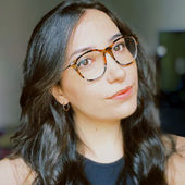 Ingrid Lebrão's Profile Picture