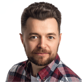 Adrian Trif's Profile Picture