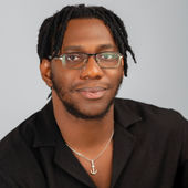 Emmanuel Ikechukwu's Profile Picture