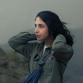 Mahshid Zamani's Profile Picture