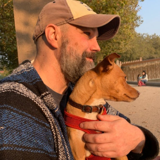 Profile image for Erik Olsen