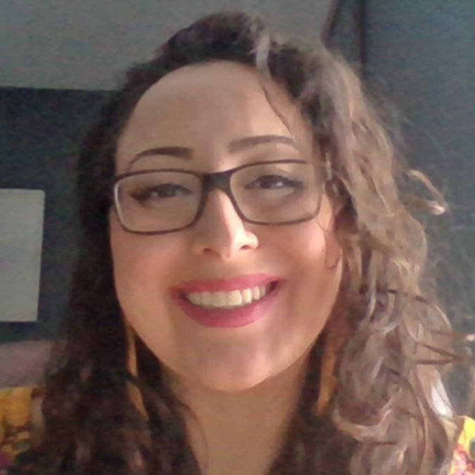 View Antonia De Avila