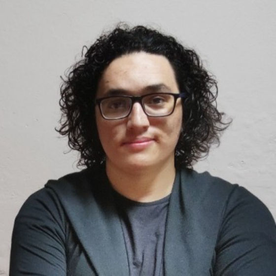 Profile image for Oscar M.