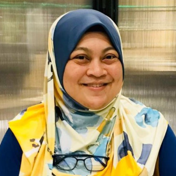 Profile image for Aida A.