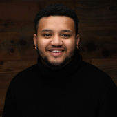 Tomaz Powell's Profile Picture