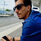 Achraf Amri's Profile Picture