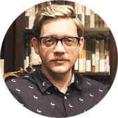 Michael Johannes's Profile Picture
