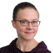 Mataleena Pöyhtäri's Profile Picture
