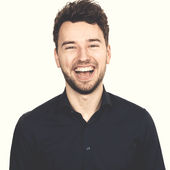 Michael de Boer's Profile Picture