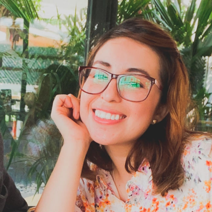 View Lizeth Granados