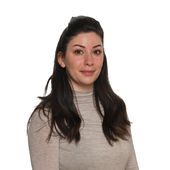 Leila Englund's Profile Picture