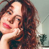 Ionia Io Kalogiannakou's Profile Picture