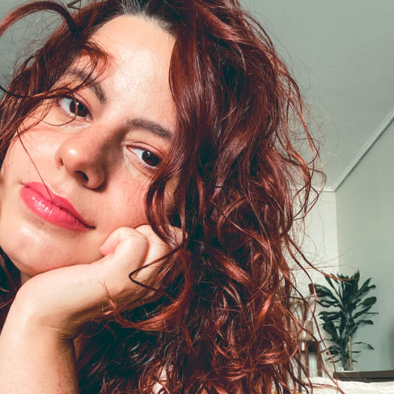 Profile image for Ionia K.