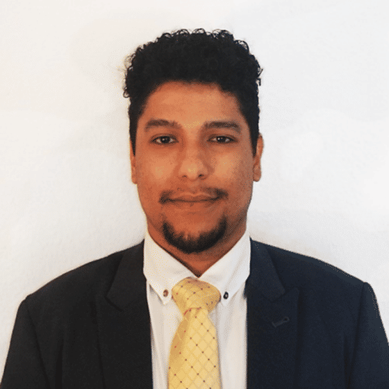 Profile image for Daniel C.