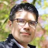 Abraham Gonzalez's Profile Picture