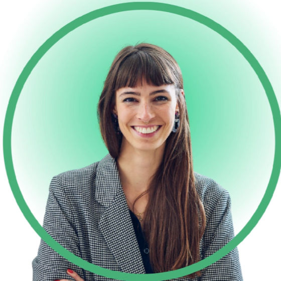 Profile image for Dalila K.