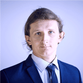 Paweł Nogal's Profile Picture