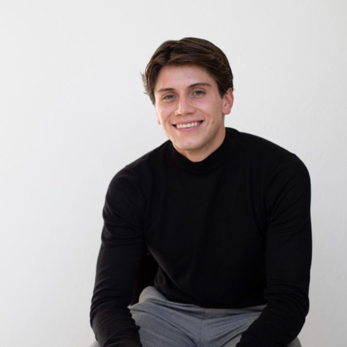 View Eduardo González Mora