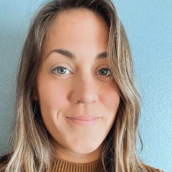 Profile image for Katherine J.