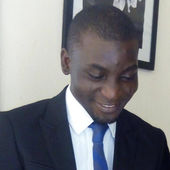 Absss Mustapha's Profile Picture