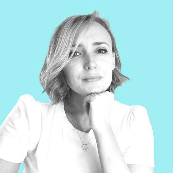 Profile image for Ellie K.