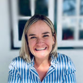 Tereza Swart's Profile Picture