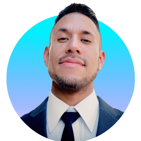 Profile image for Carlos S.