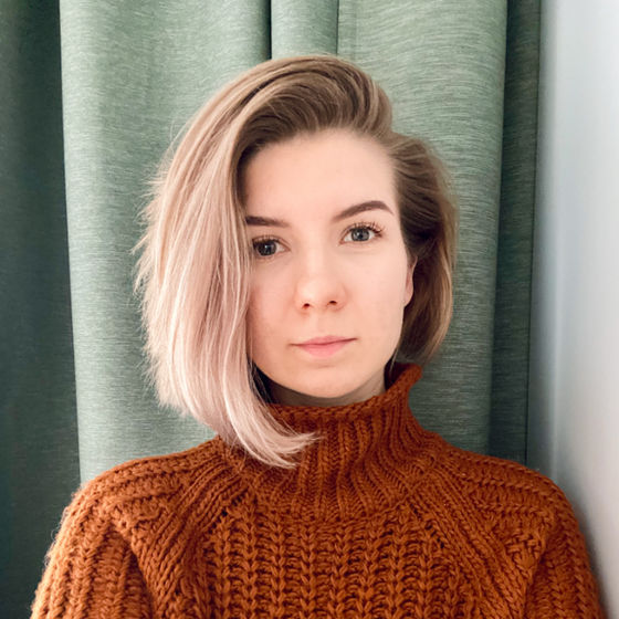 Profile image for Alla G.