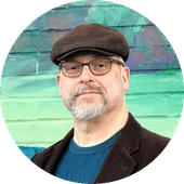 Michael Toolan's Profile Picture