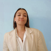 Kalina Piątek's Profile Picture