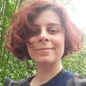 Chiara Sergio's Profile Picture