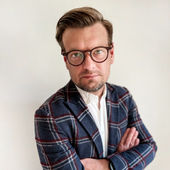 Alan Fender's Profile Picture