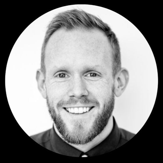 Profile image for Scott H.