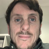 Paul O'Shaughnessy's Profile Picture