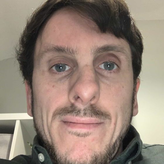 Profile image for Paul O.