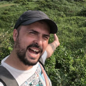 Diego Jara Castro's Profile Picture