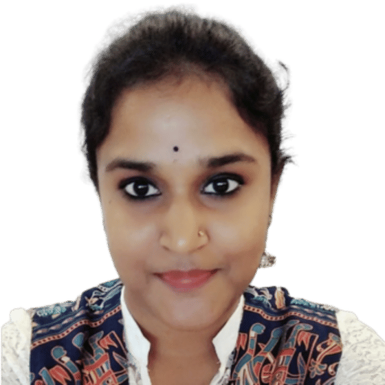 Profile image for Akhila C.