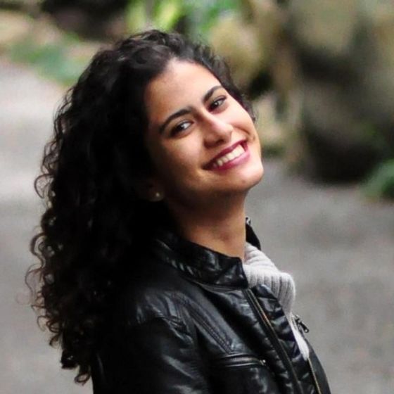 Profile image for Monalisa Marques