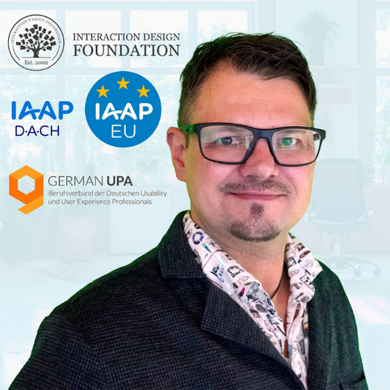 Profile image for Marcus M.