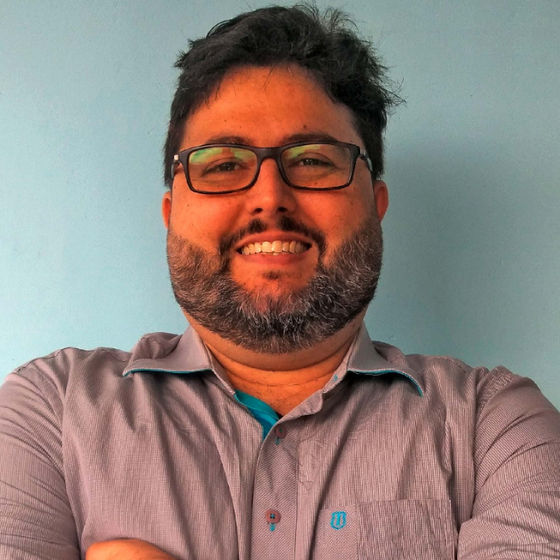 Profile image for Wilson Gilson Costa Neto