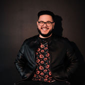 Oscar Gonzalez's Profile Picture