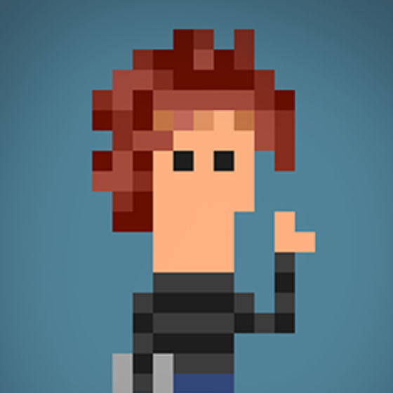 Profile image for Logan Rasmussen