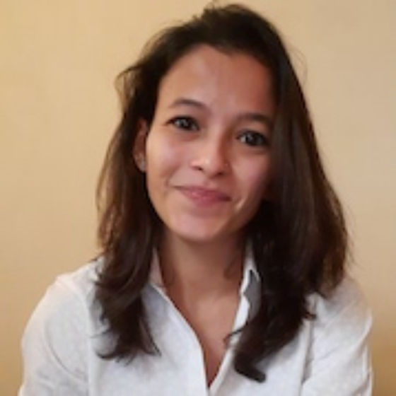 Profile image for Aditi Bodas