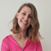 Chloe Beck's Profile Picture