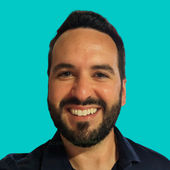 Maurício Magalhães's Profile Picture