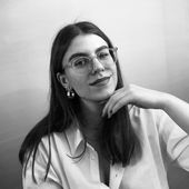 Valeriya Rozhkova's Profile Picture
