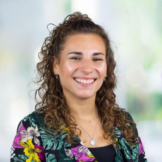 Profile image for Sabine M.