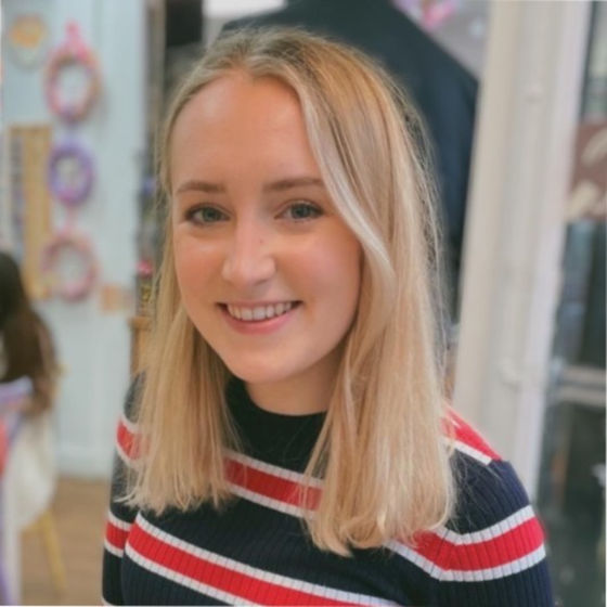 Profile image for Anya J.