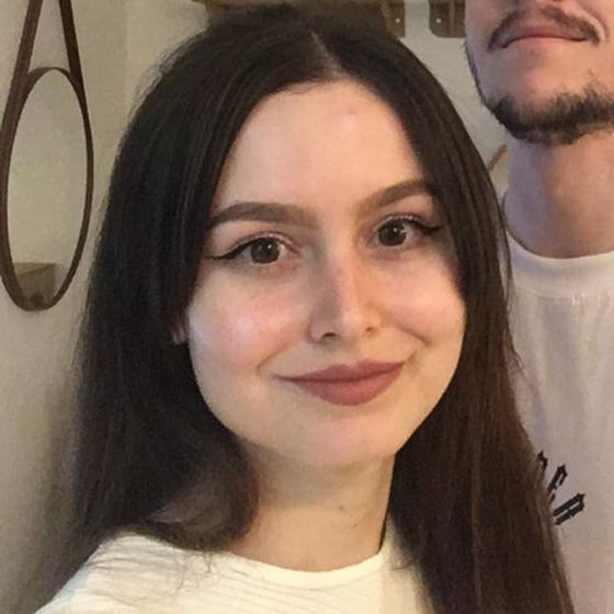 Profile image for Erica L.