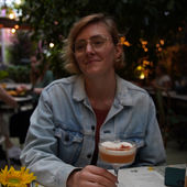 Cecilie Berger's Profile Picture